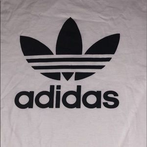 adidas t-shirt